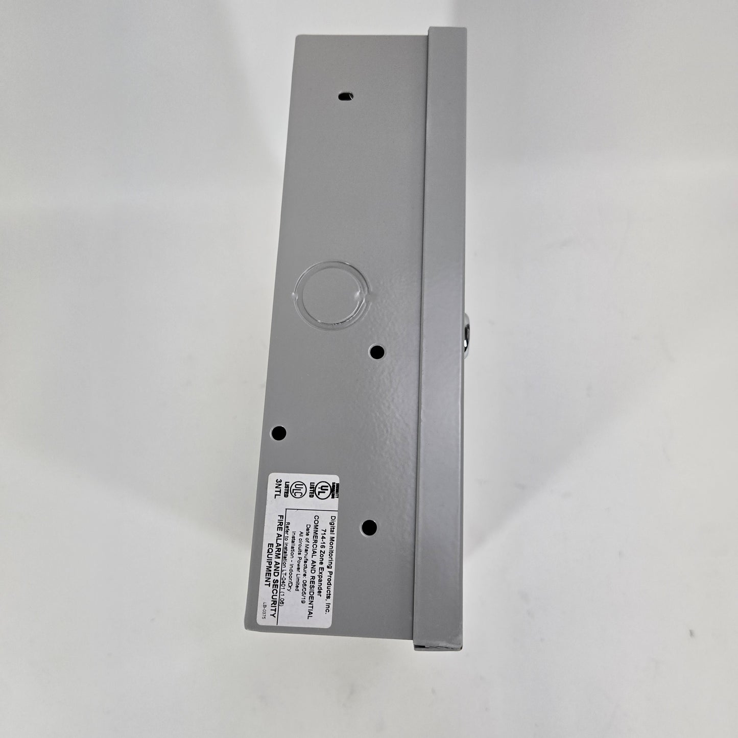 New DMP 16 Zone Expansion Module 714-16