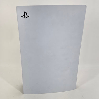 Sony PlayStation 5 Digital Edition PS5 825GB White Console Gaming System CFI-1215B