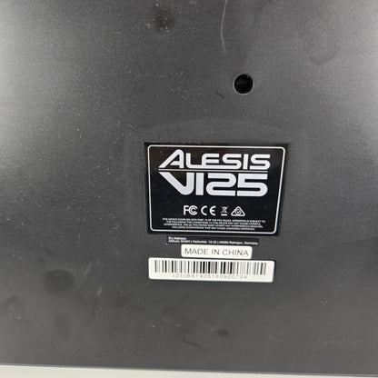 Alesis VI25 25 Key Midi Keyboard Controller