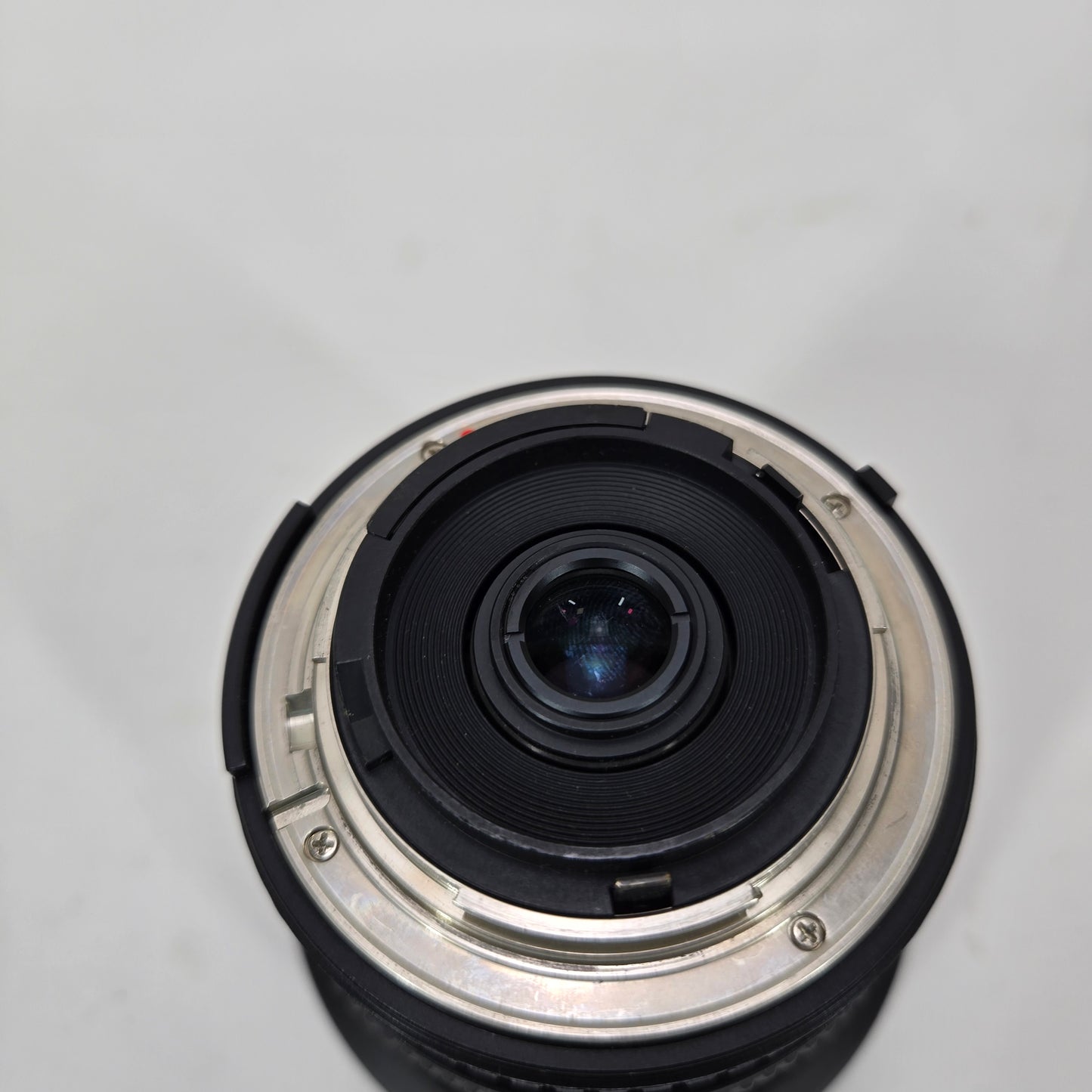 Rokinon Fish-Eye CS II Lens 8mm f/1-3.5mm For Nikon F-Mount