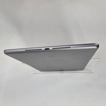 Unlocked Apple iPad 6th Gen 32GB 17 Silver A1954