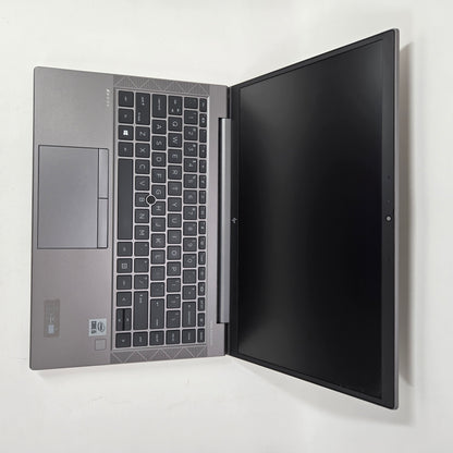 HP ZBook Firefly 14 G7 3V2V5UT 14" i5-10210U 1.6GHz 16GB RAM 256GB SSD