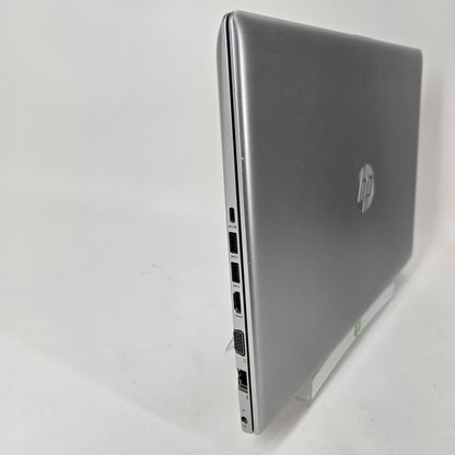 HP ProBook 450 G5 2ST02UT 15.6" i5-8250U 1.8GHz 24GB RAM 512GB SSD