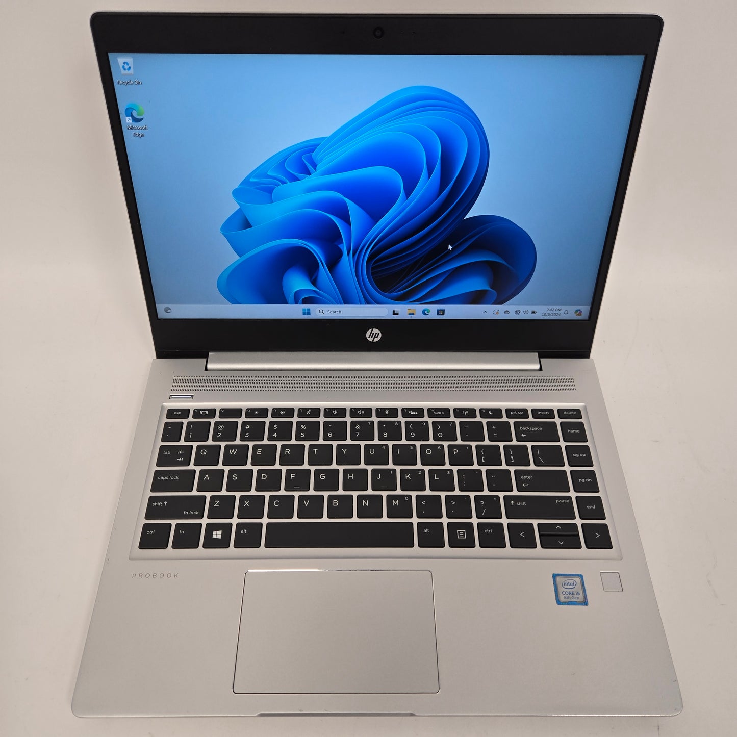 HP ProBook 440 G6 5VC06UT 14" i5-8265U 1.6GHz 8GB RAM 256GB SSD