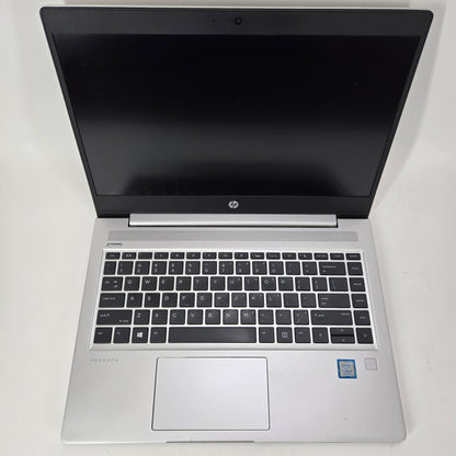 HP ProBook 440 G6 5VC06UT 14" i5-8265U 1.6GHz 8GB RAM 256GB SSD