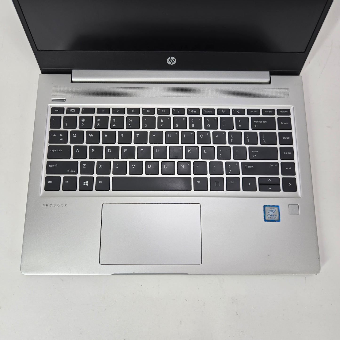 HP ProBook 440 G6 5VC06UT 14" i5-8265U 1.6GHz 8GB RAM 256GB SSD