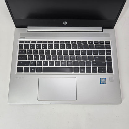 HP ProBook 440 G6 5VC06UT 14" i5-8265U 1.6GHz 8GB RAM 256GB SSD