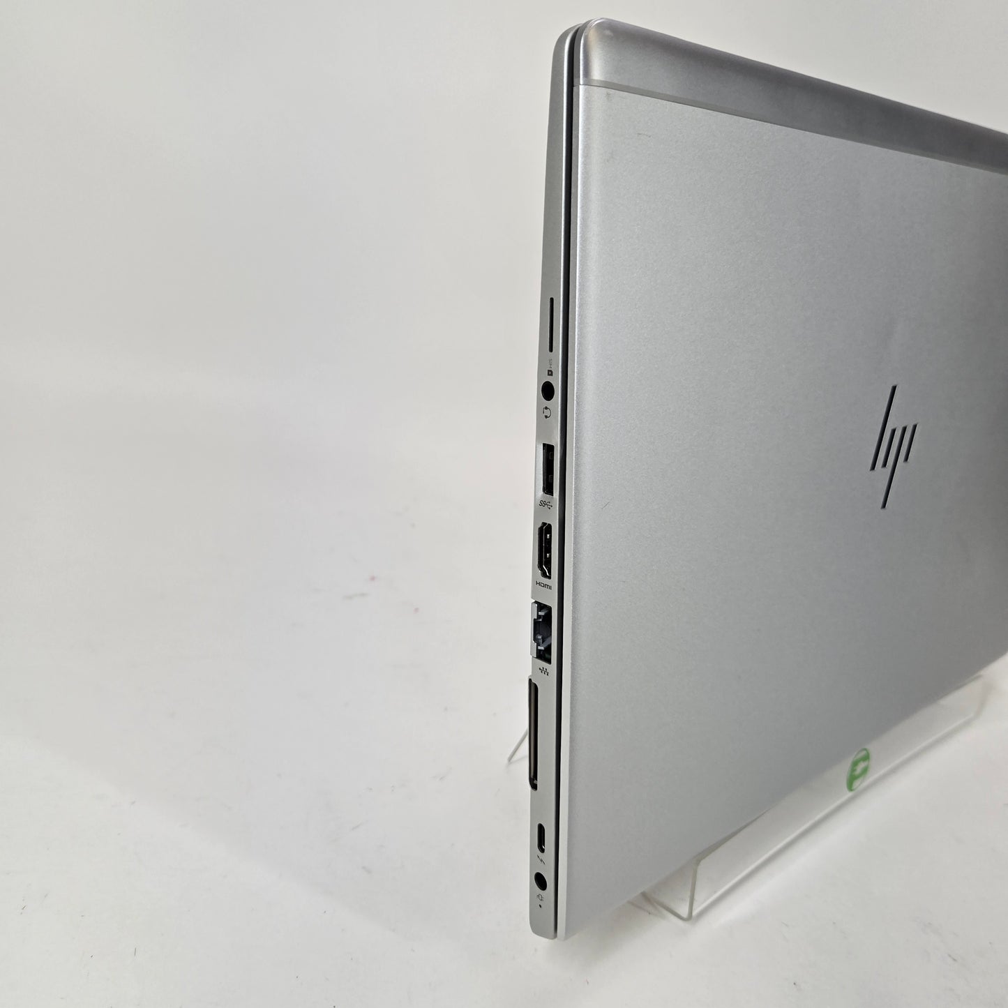 HP EliteBook 840 G5 4LD09US 14" i7-8650U 1.9GHz 16GB RAM 256GB SSD