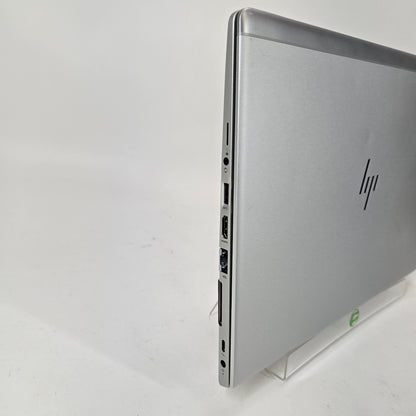 HP EliteBook 840 G5 4LD09US 14" i7-8650U 1.9GHz 16GB RAM 256GB SSD