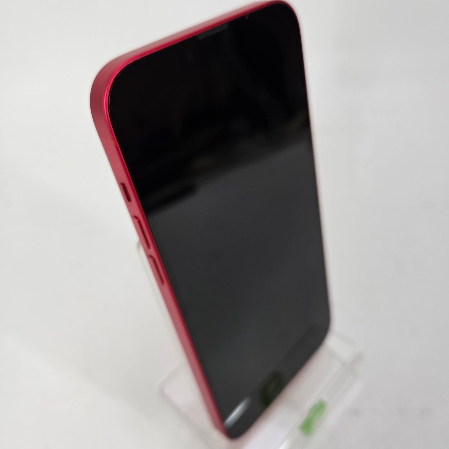 Unlocked Apple iPhone 14 Plus eSIM 128GB Product Red MQ3V3LL/A