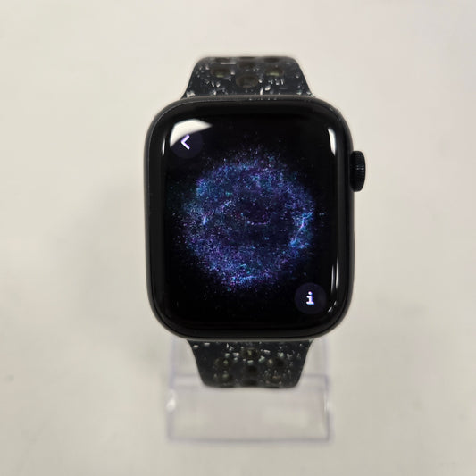 GPS Only Apple Watch Series 9 45MM Aluminum A2980