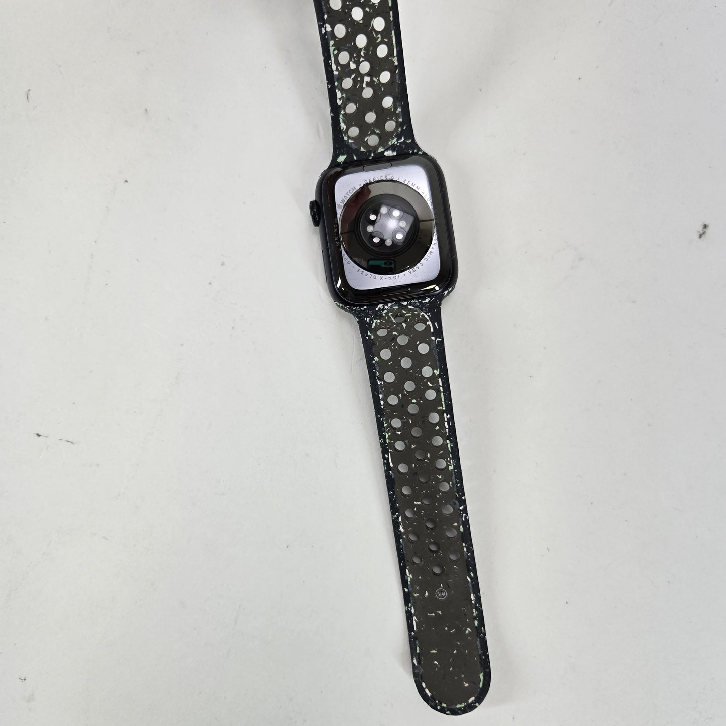 GPS Only Apple Watch Series 9 45MM Aluminum A2980