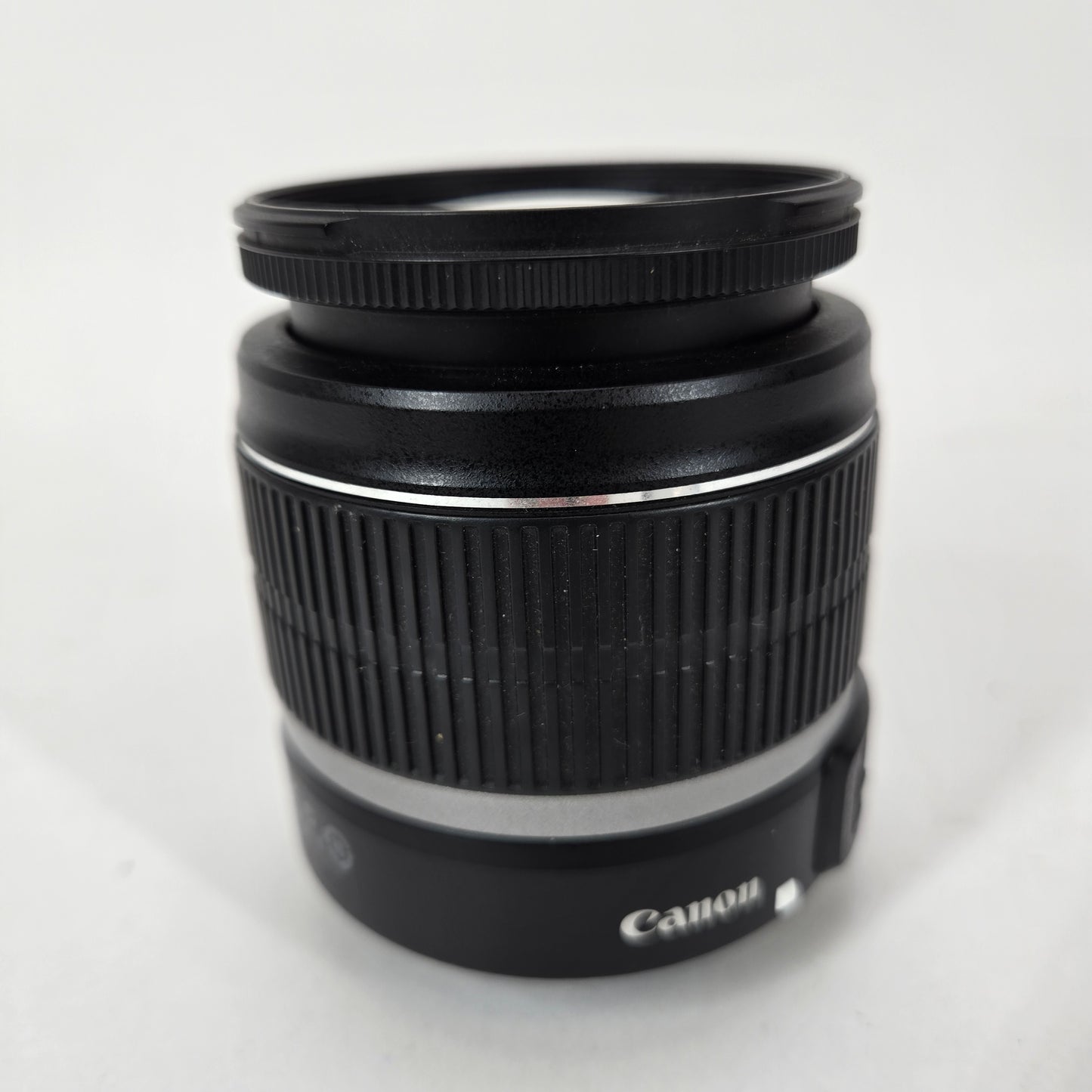 Canon EF-S Zoom Lens 18-55mm f/3.5-5.6 IS