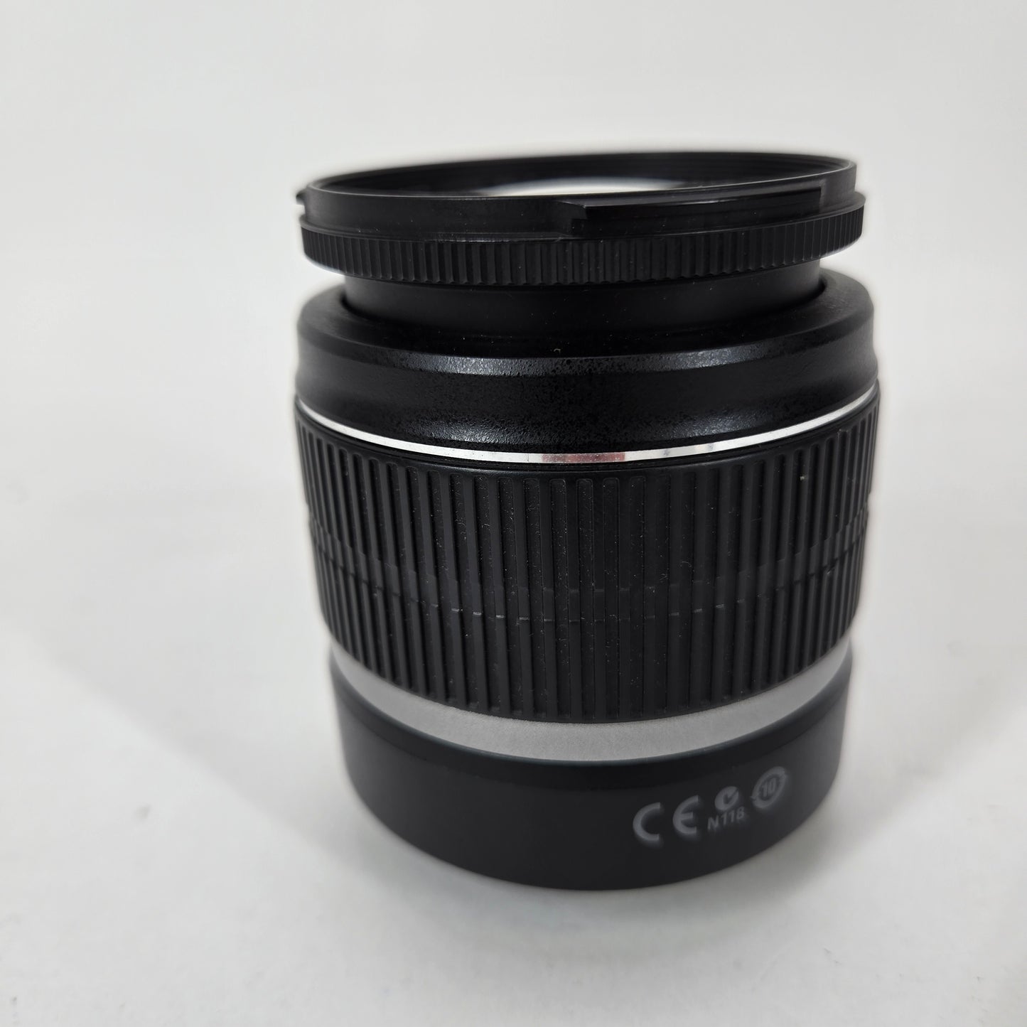 Canon EF-S Zoom Lens 18-55mm f/3.5-5.6 IS