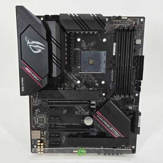 ASUS ROG Strix B550-F Gaming AM4 ATX