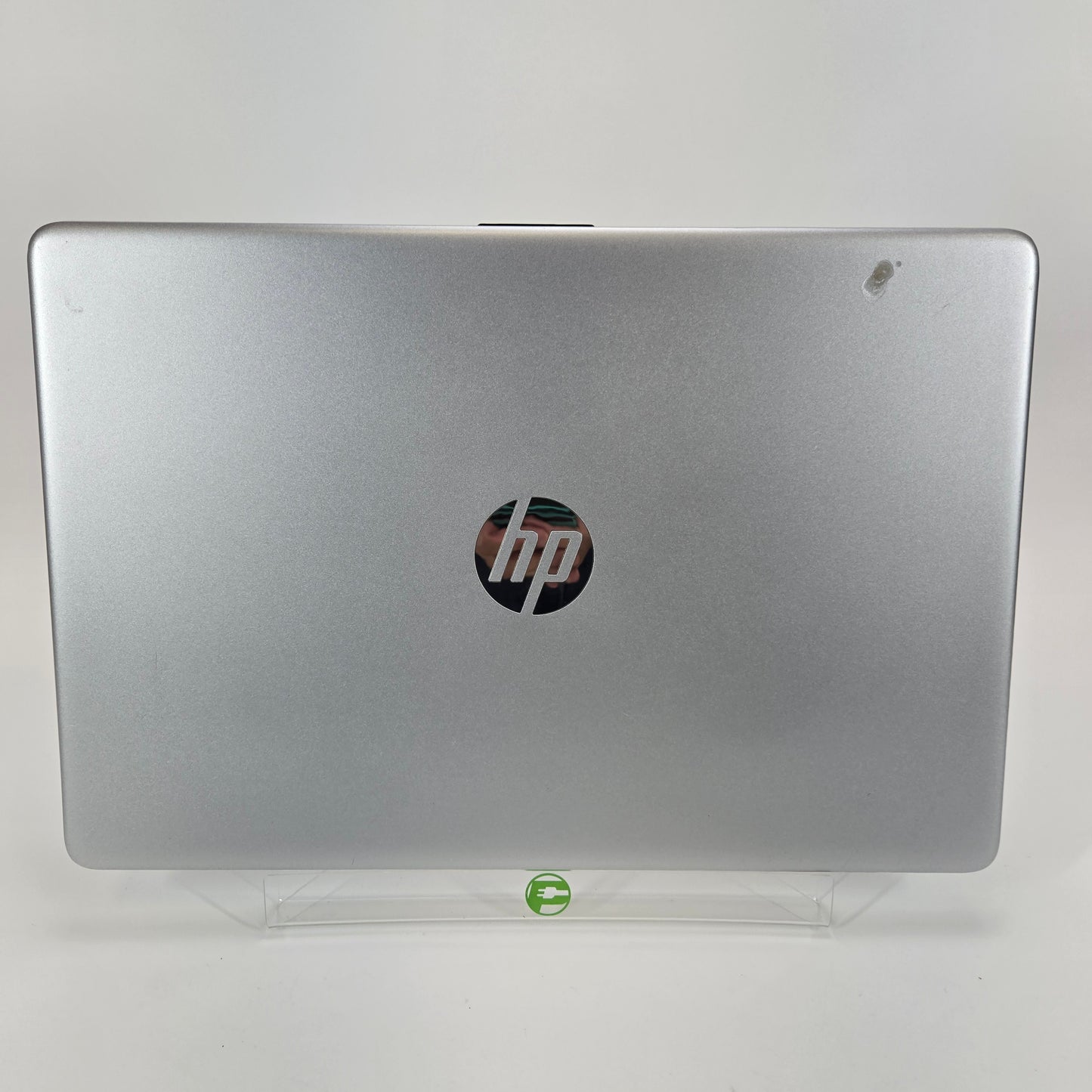 Broken HP 15-dy2132wm 33K47UA 15.6" i3-1115G4 3GHz 8GB RAM 256GB SSD Touchscreen