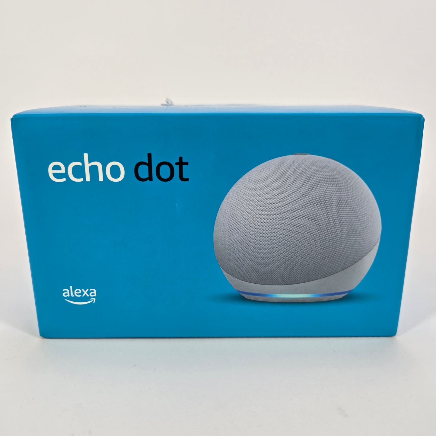 New Amazon Echo Dot Smart Speaker B7W64E