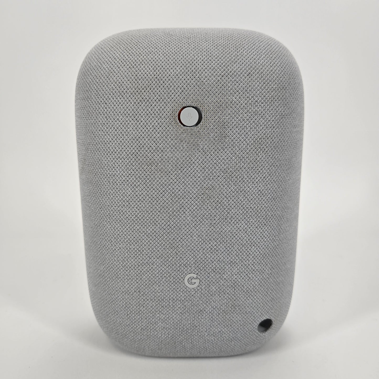 Google Nest Audio Smart Speaker Chalk GXCA6