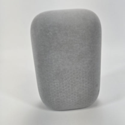 Google Nest Audio Smart Speaker Chalk GXCA6