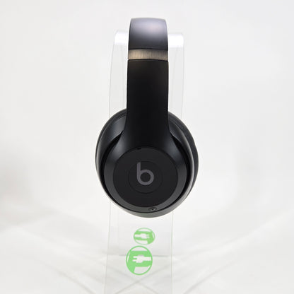 Beats Studio Pro Wireless Noise Cancelling Headphones Black MQTR3LL/A