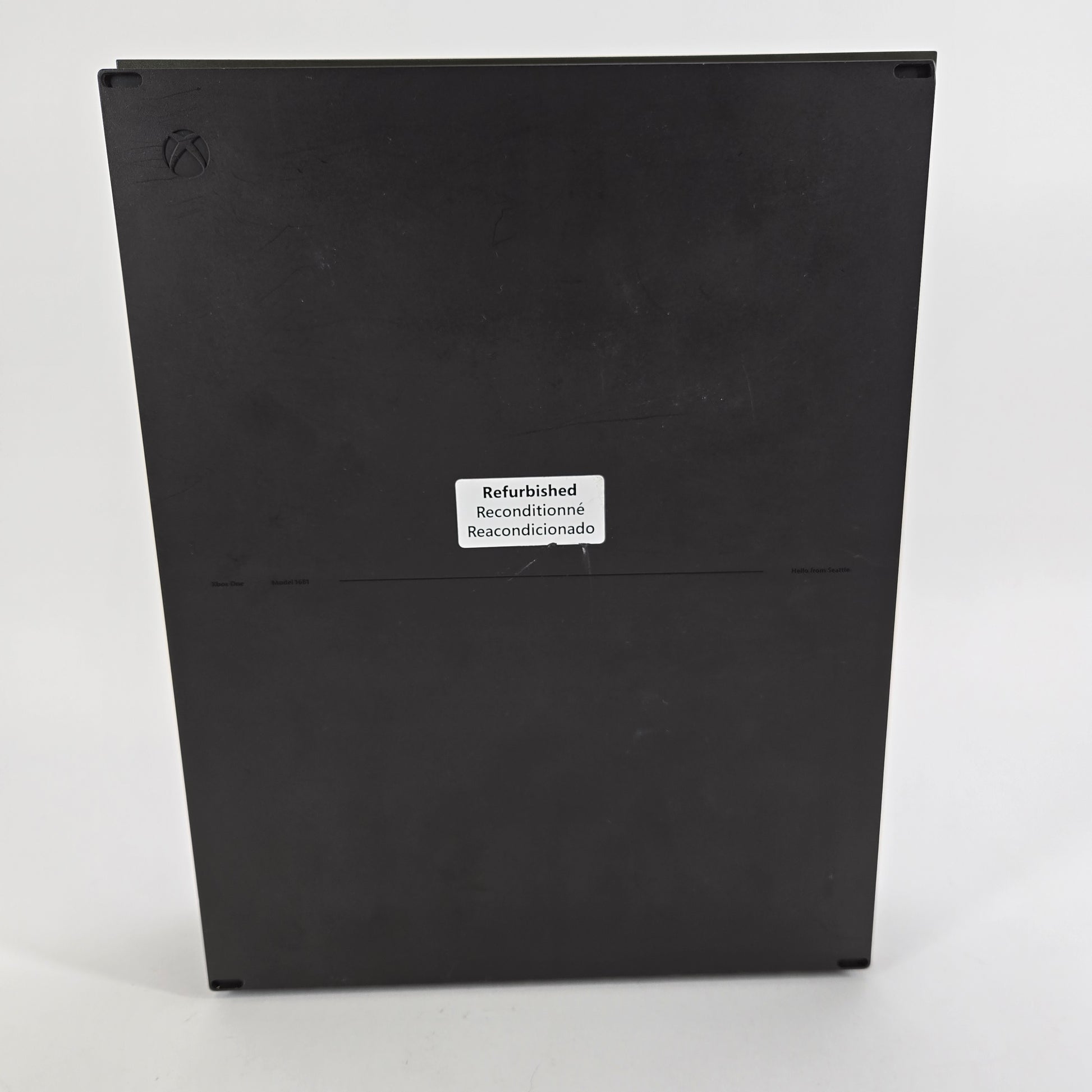 Microsoft Xbox One S 1TB Console Gaming System Battlefield 1 Military