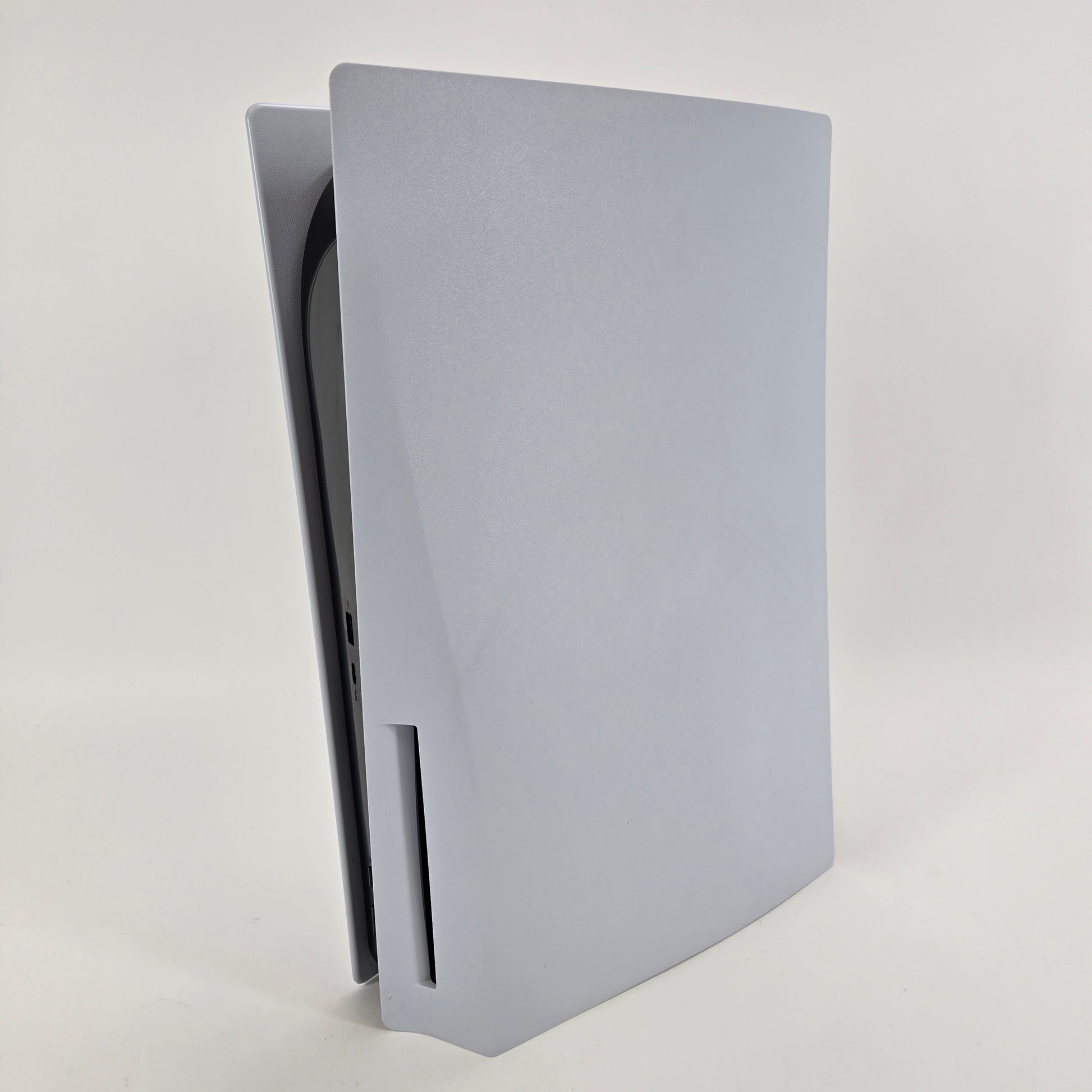 Sony PlayStation 5 Disc Edition PS5 825GB White Console Gaming System