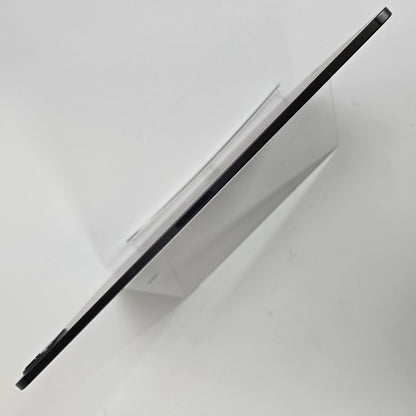 WiFi Only Apple iPad Pro 13" M4 2TB 17.5.1 Space Gray A2926