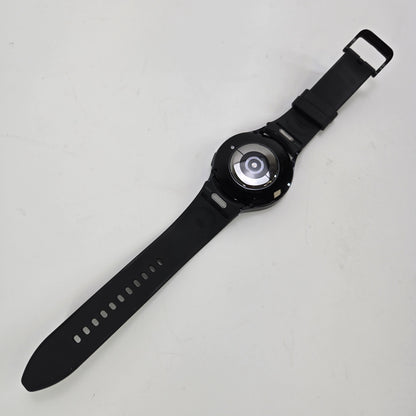 GPS Only Samsung Galaxy Watch6 Aluminum Smartwatch SM-R945U