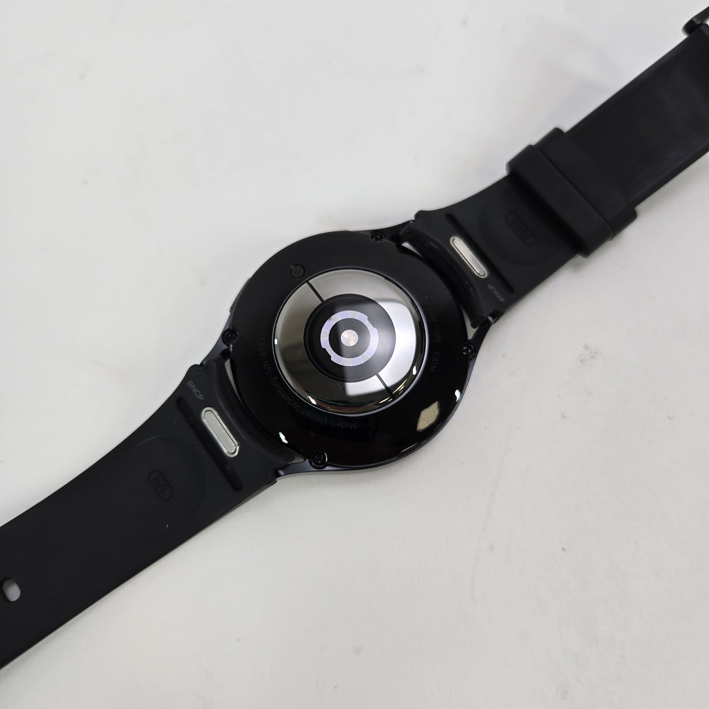 GPS Only Samsung Galaxy Watch6 Aluminum Smartwatch SM-R945U