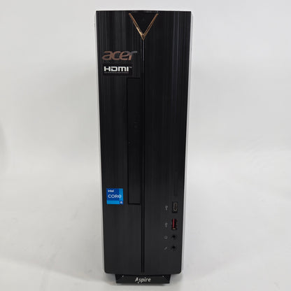 Acer XC-1660G Intel Core i5-11400 2.6GHz 8GB RAM 512GB SSD Desktop