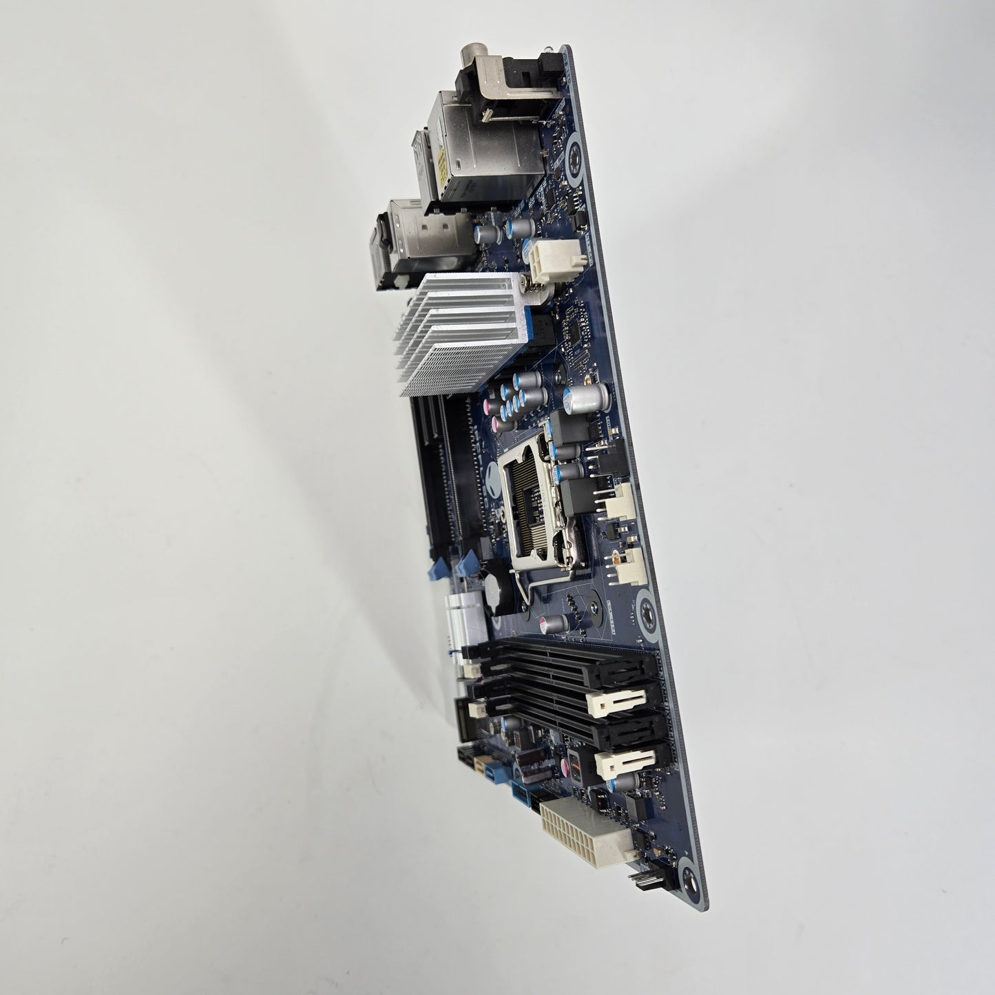 Dell Alienware Aurora R7 Z370 IPCFL-SC VDT73 LGA1151 mATX Motherboard