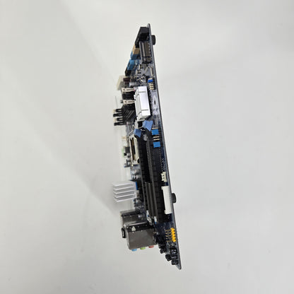 Dell Alienware Aurora R7 Z370 IPCFL-SC VDT73 LGA1151 mATX Motherboard