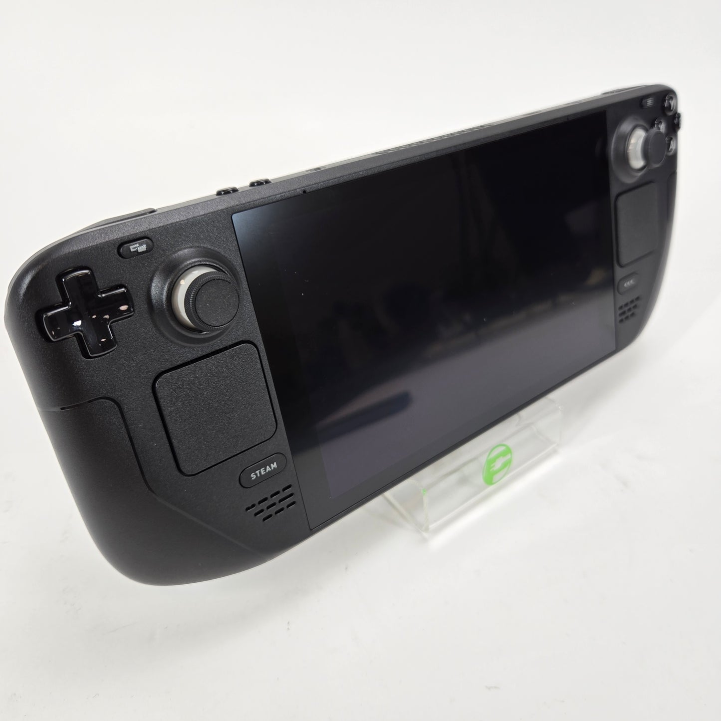 Valve Steam Deck 512GB + 1TB SD Handheld Console System 1010