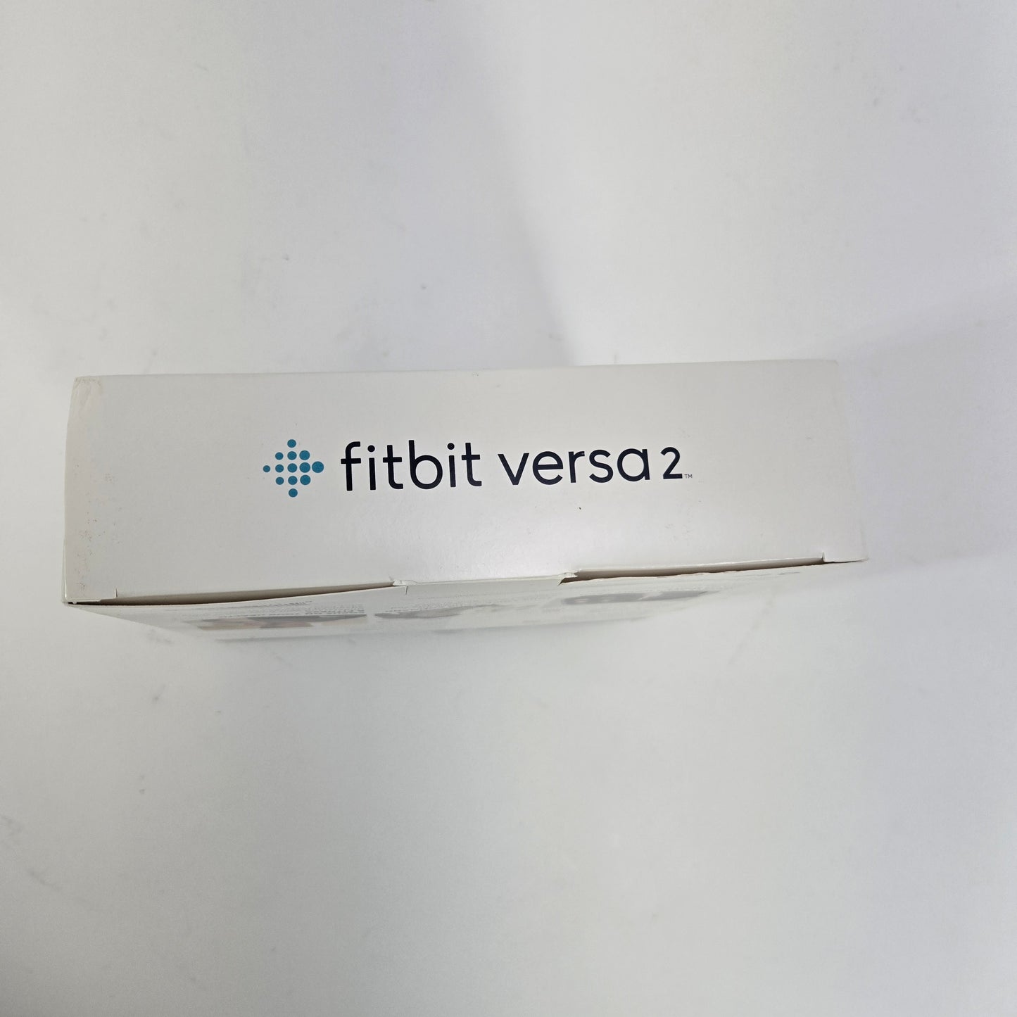 FitBit Versa 2 Health & Fitness Smart Watch FB507BKBK