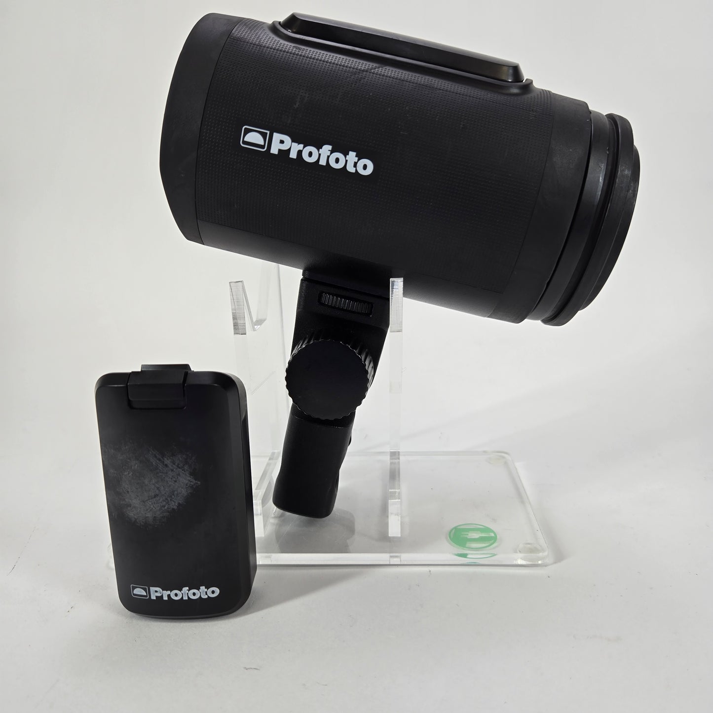 Profoto A2 Monolight Compact Portable Studio Light 901250