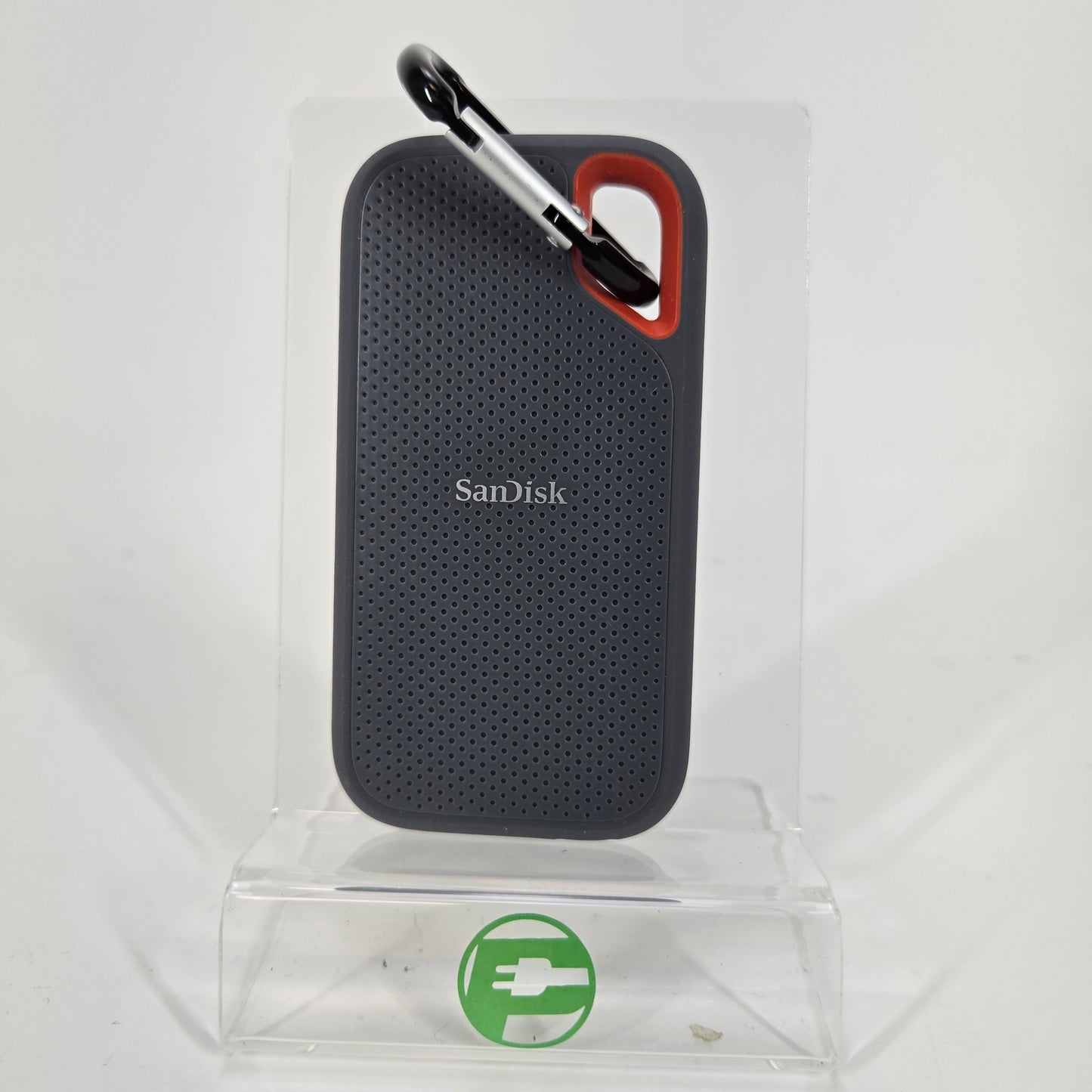 SanDisk Extreme Portable SSD 1TB