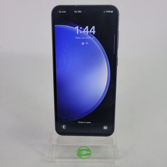 Unlocked Samsung Galaxy S23 FE 8GB RAM 128GB SM-S711U1 Graphite