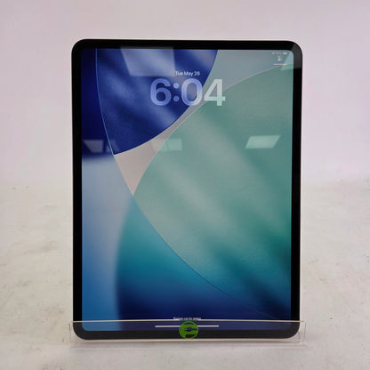 Unlocked Apple iPad Pro 13" M5 256GB Space Black ME7W4LL/A