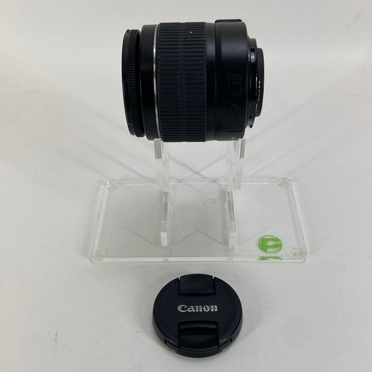 Canon EF-S Zoom Lens 18-55 f/3.5-5.6 IS II