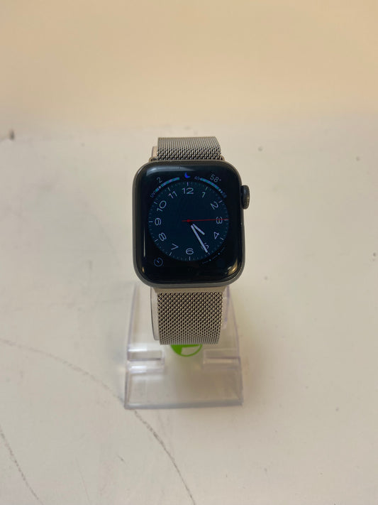 GPS Only Apple Watch Series 5 40MM Aluminum A2092