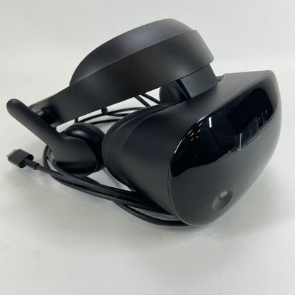 Samsung HMD Odyssey - Windows Mixed Reality Headset /Black XE800ZAA