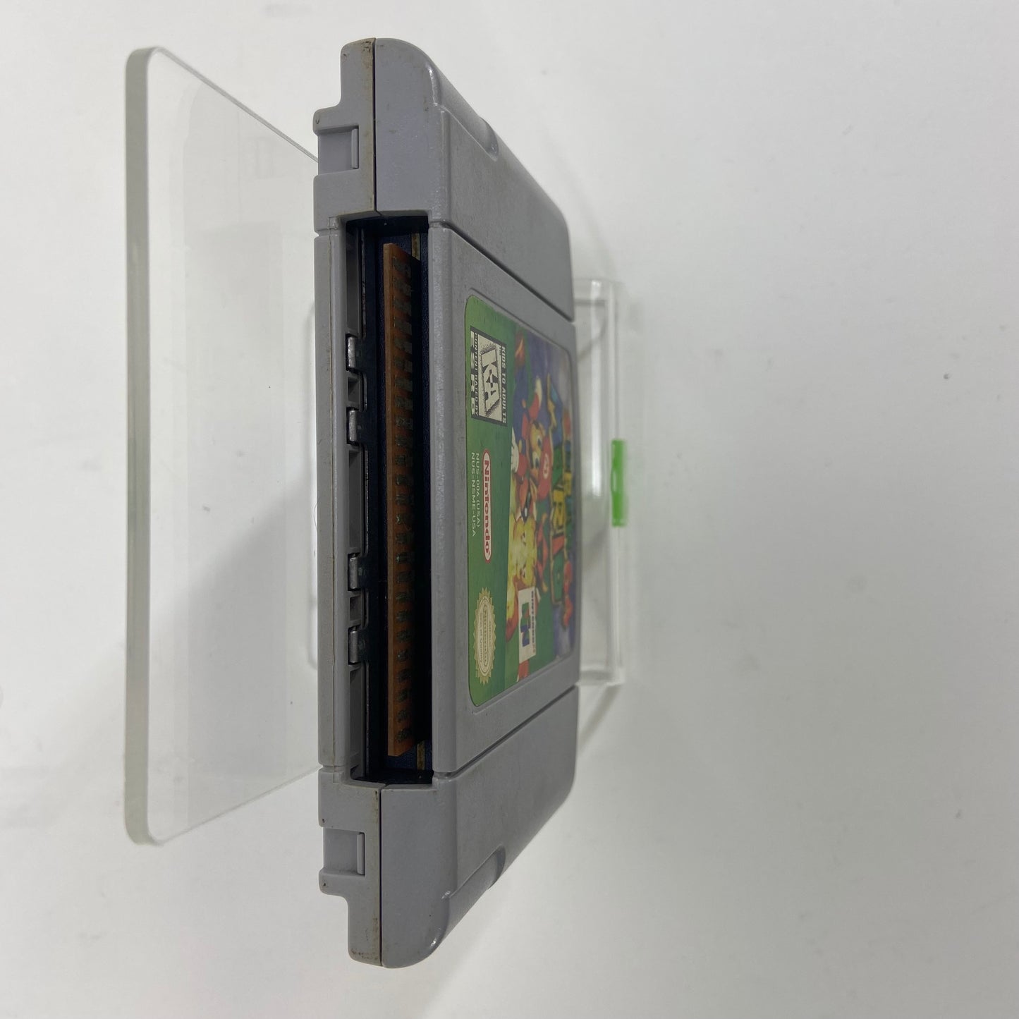 Super Mario 64  (Nintendo 64 N64,  1996)  Cartridge Only