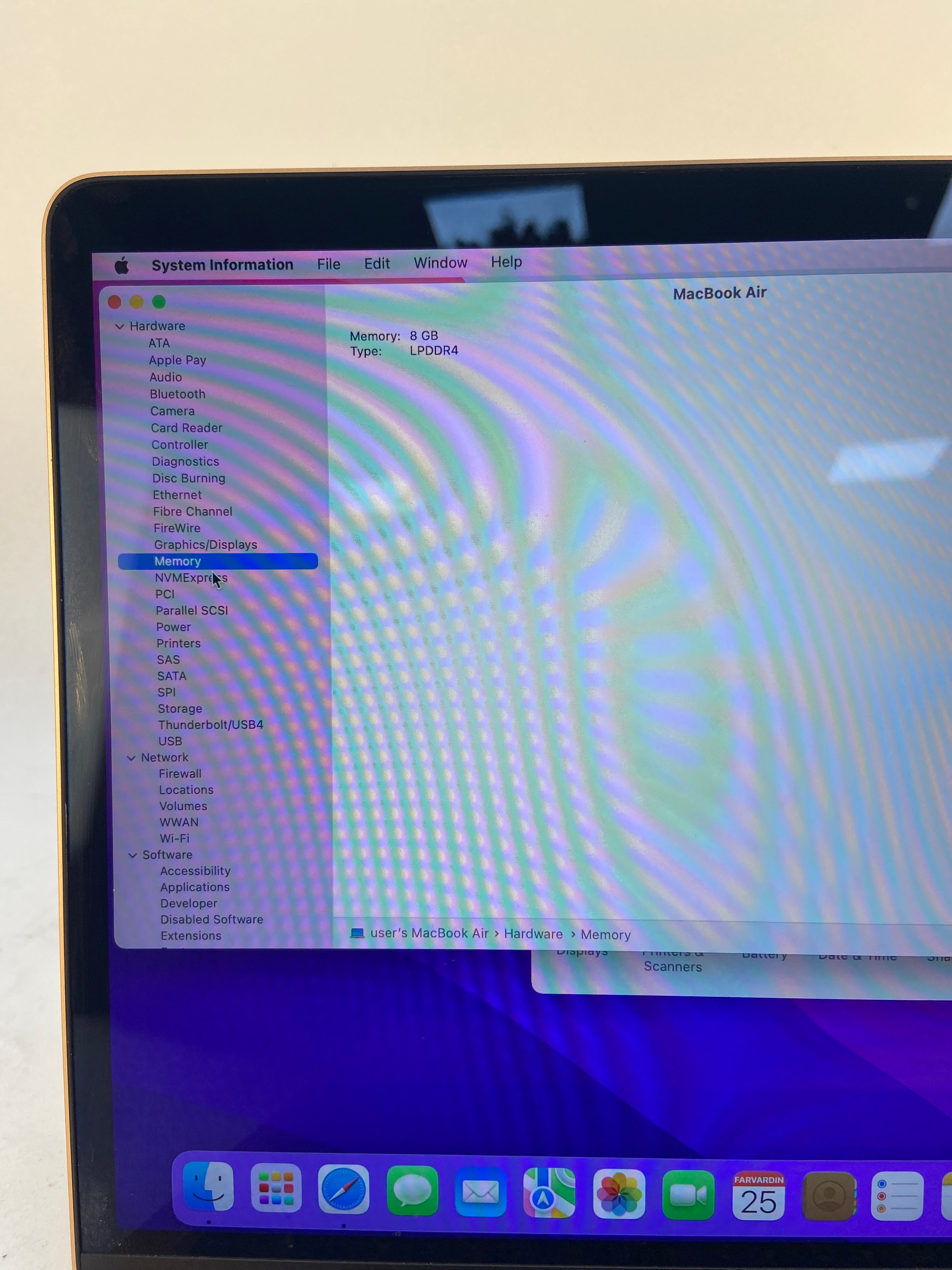 2020 Apple MacBook Air 13 2020 Apple MacBook Air 13