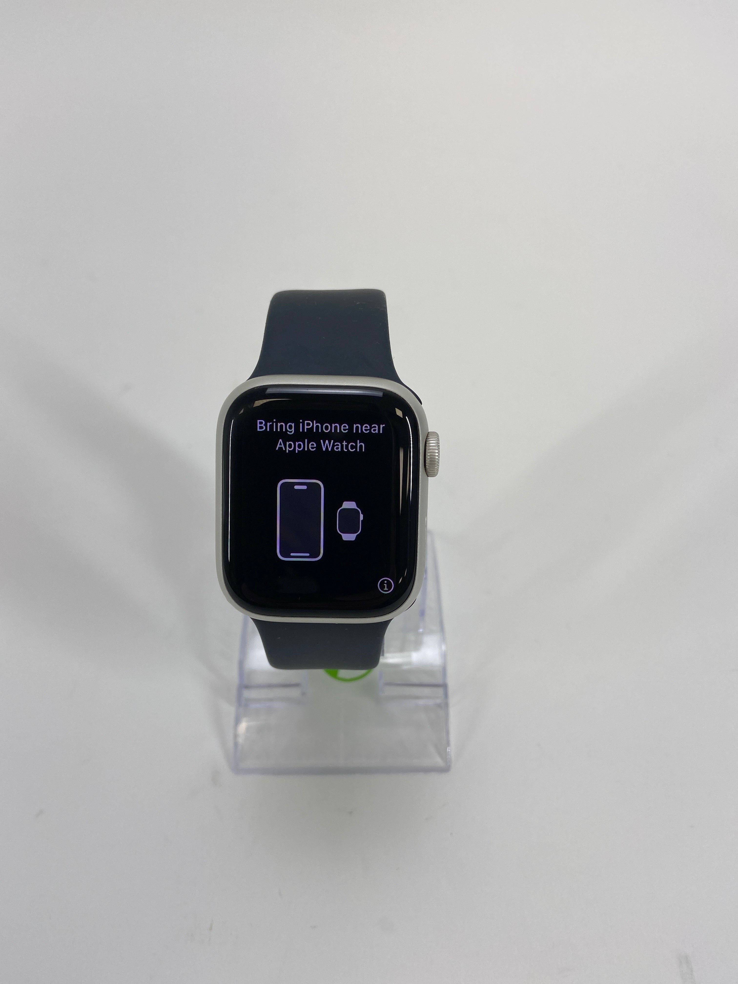GPS Only Apple Watch Series 8 41MM Aluminum A2770 PayMore Doraville