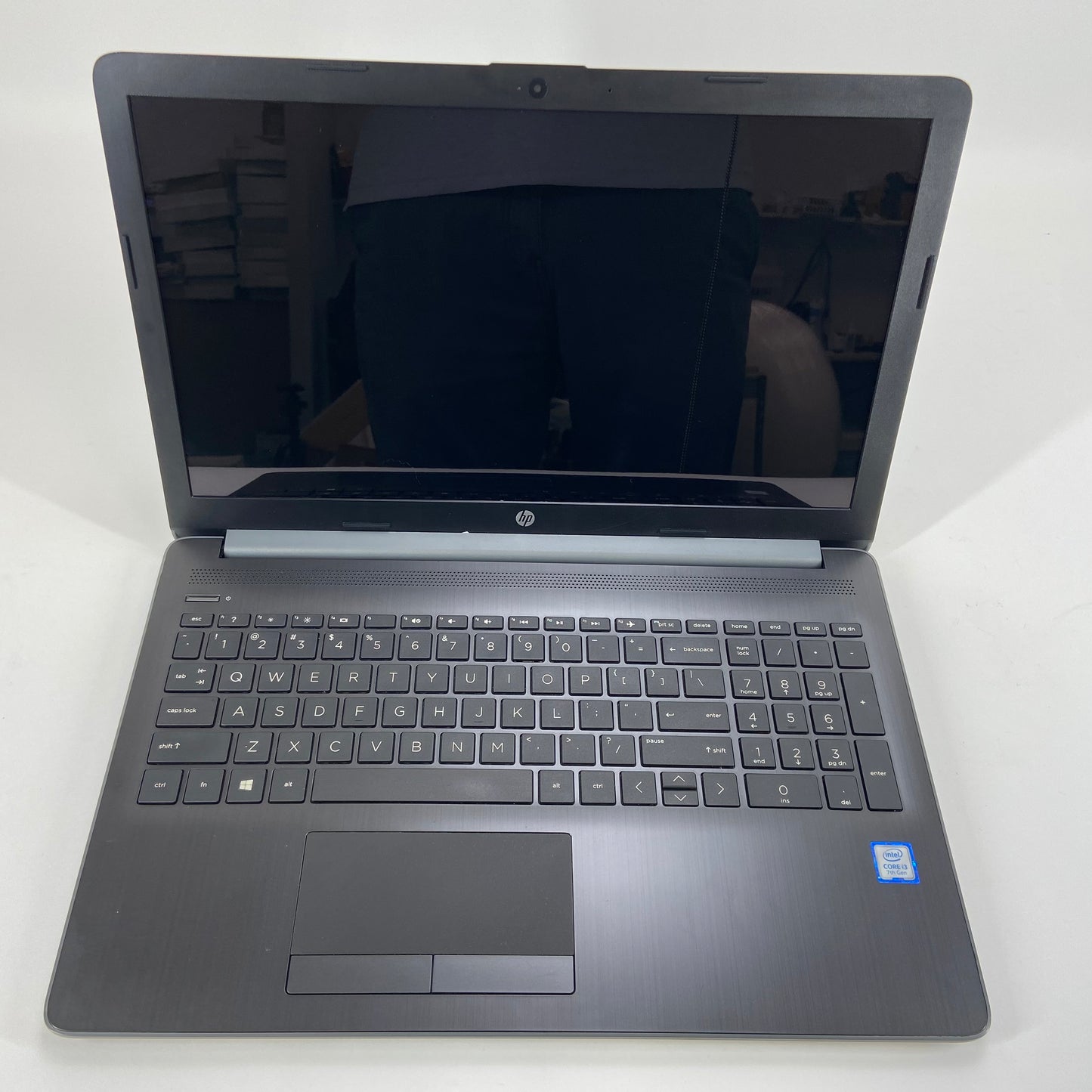 HP 15-da0071ms 5CP12UA 15" i3-7100U 2.4GHz 8GB 1TB HDD