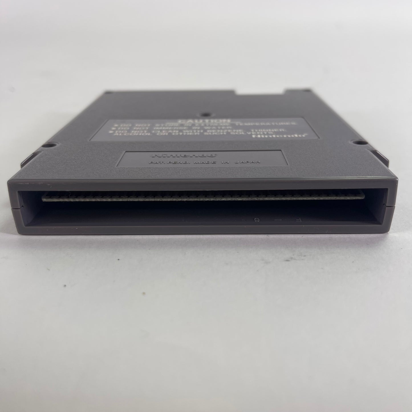 Wrecking Crew [5 Screw] (Nintendo NES, 1985)