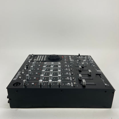 Numark 5000FX 5 Channel Professional Effects DJ Mixer