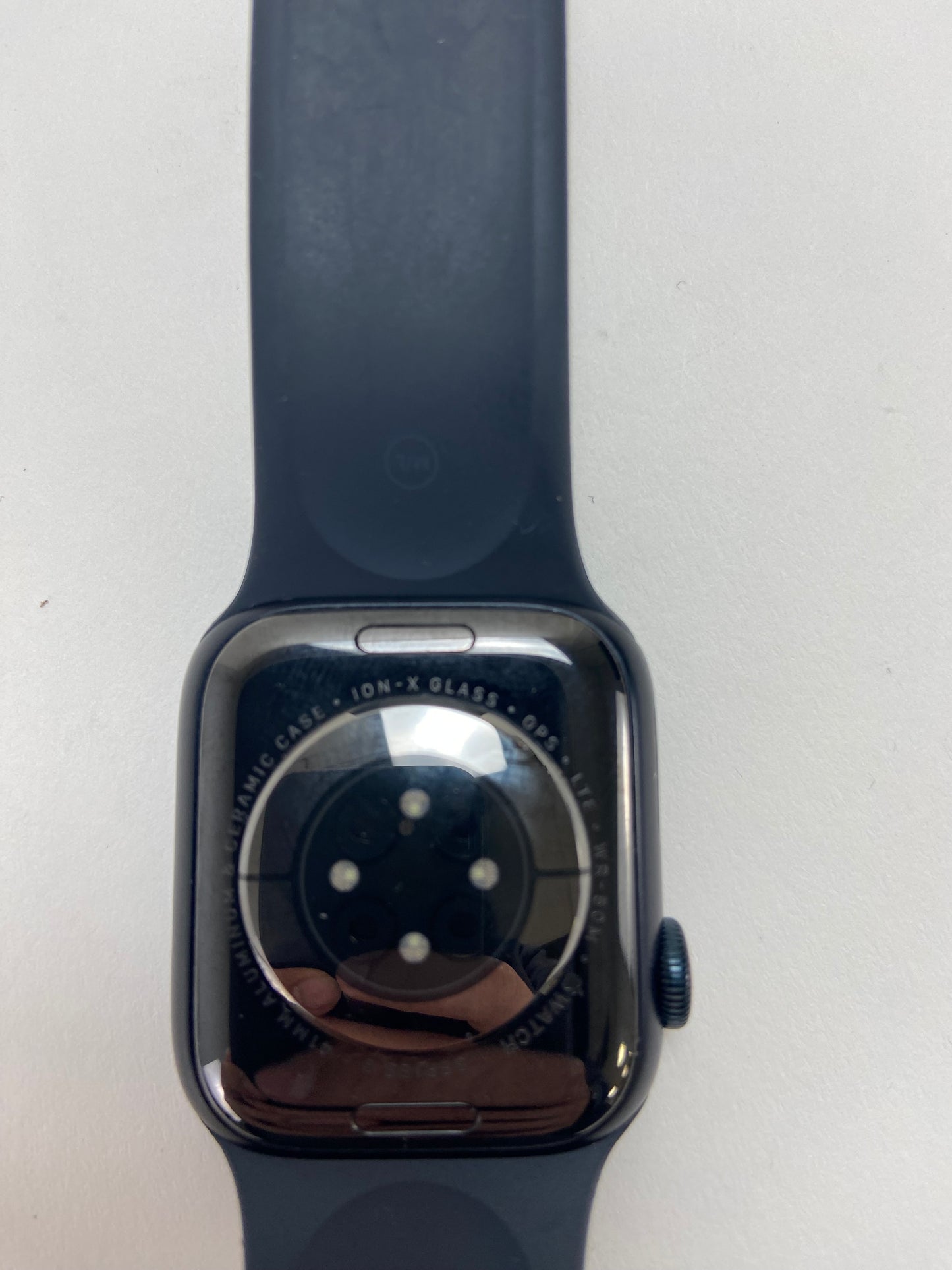 Unlocked Apple Watch Series 9 41MM Aluminum A2982