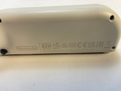 Nintendo Switch OLED Video Game Console HEG-001 Arctic White