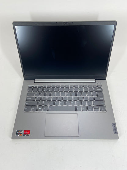 Lenovo ThinkBook 14 G4 ABA 14" Ryzen 7 5825U 2.0GHz 16GB RAM 512GB SSD